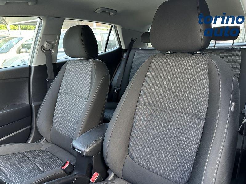 KIA Stonic Stonic 1.4 MPI 100 CV Style