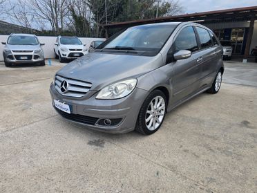 Mercedes-benz B 200 CDI Sport