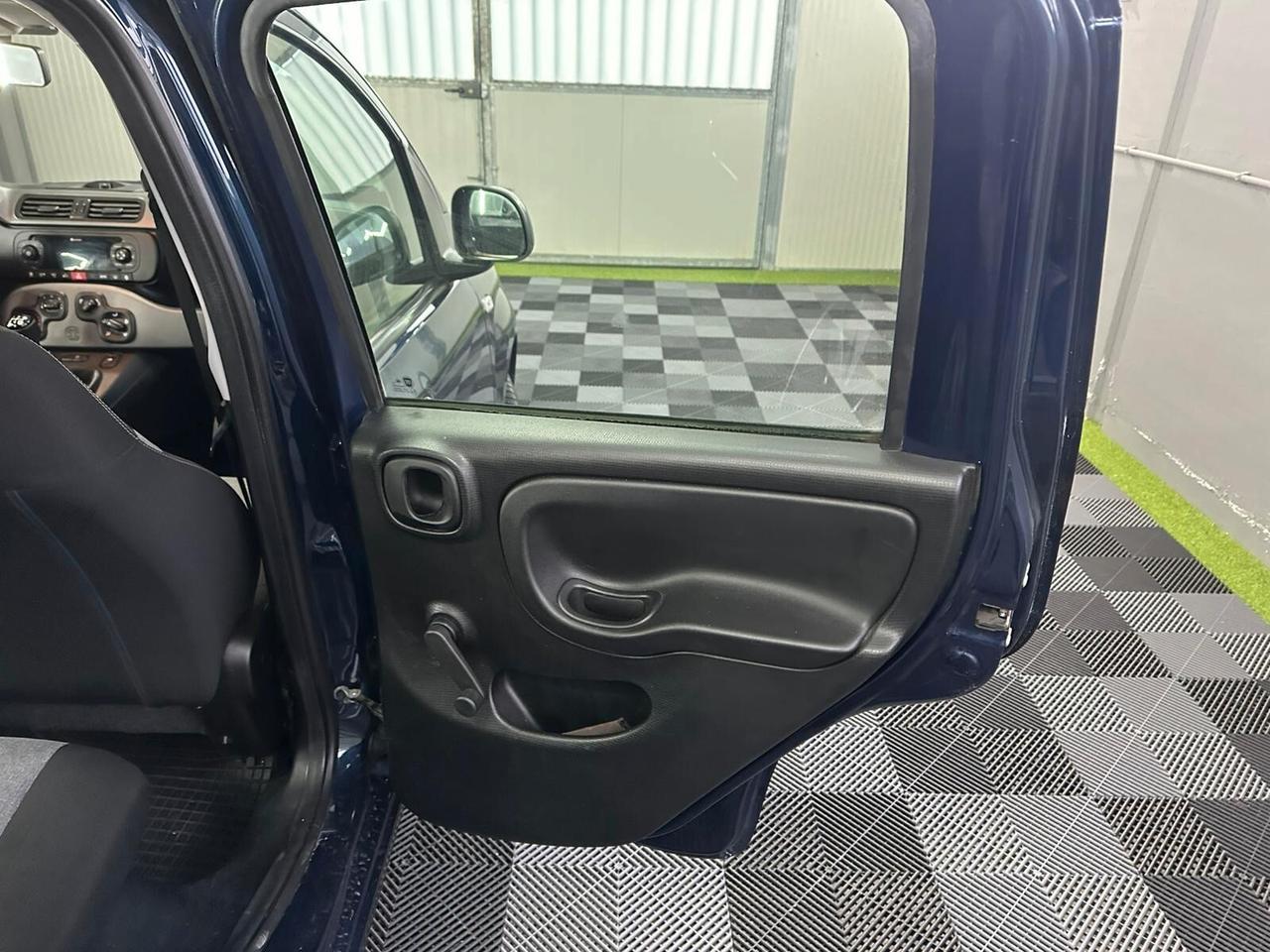 Fiat Panda 1.3 Multijet