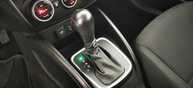 FIAT Tipo 1.6 Mjt S&S DCT SW S-Design