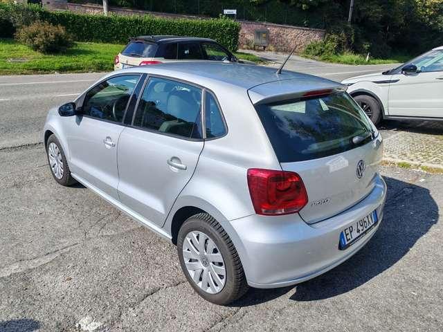 Volkswagen Polo Polo V 2009 5p 1.2 Comfortline 70cv ((((91000 km))