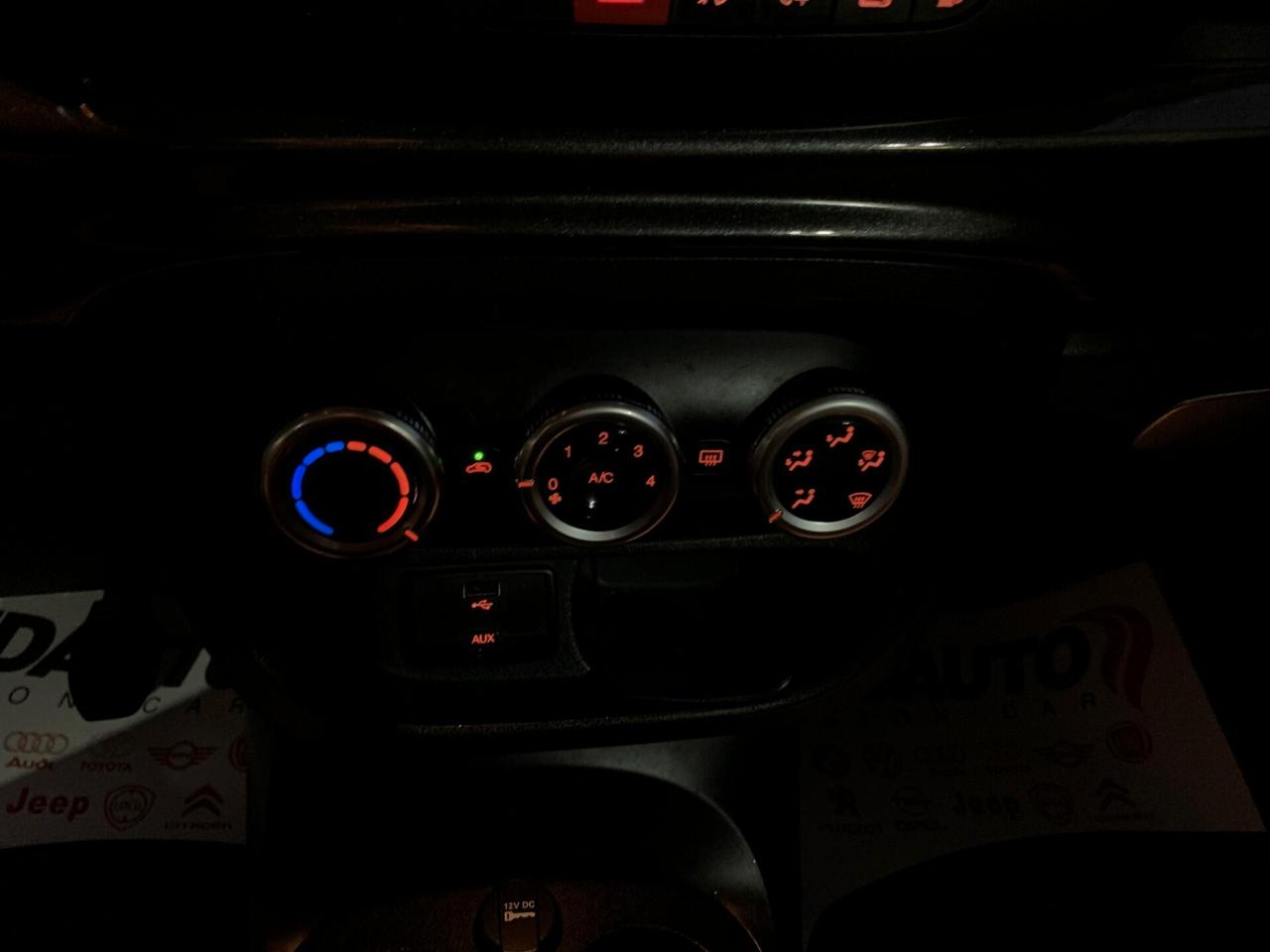 Fiat 500L 0.9 TwinAir Turbo Natural Power Pop