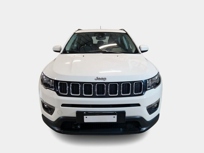 JEEP COMPASS 1.6 MJet II 88kW Business