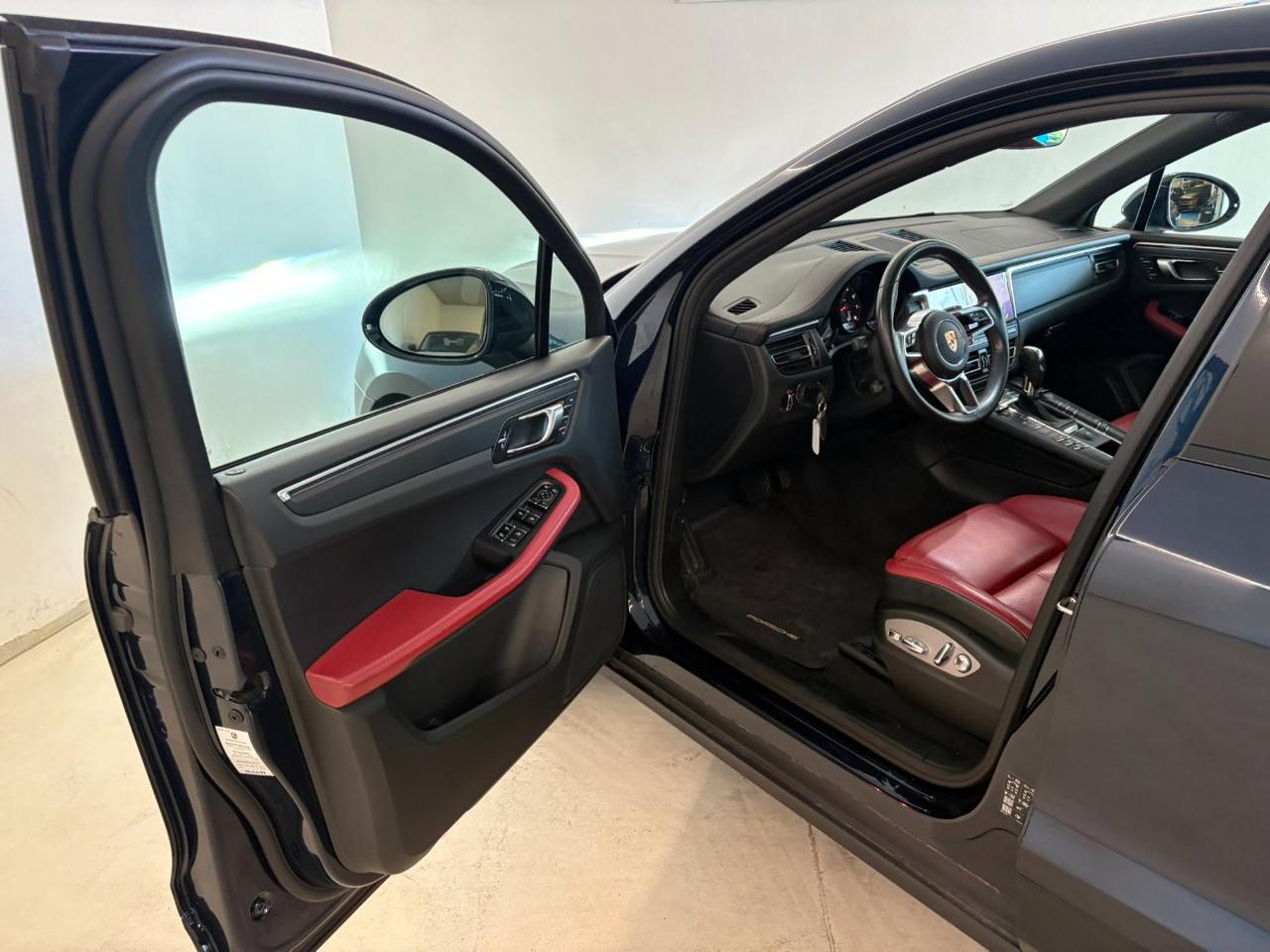 Porsche Macan 2.0 245cv pdk