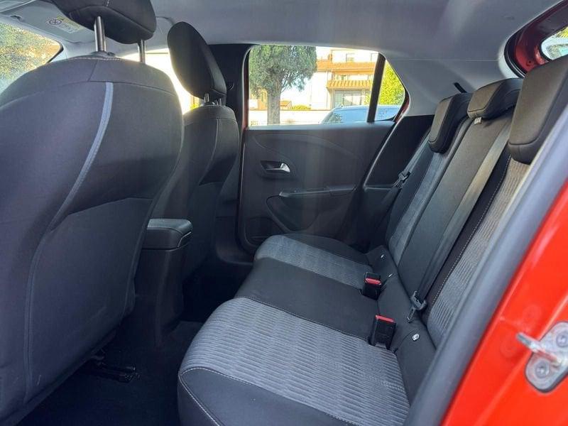 Opel Corsa 1.2 Benzina 75cv Edition MT5 S&S