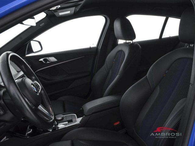 BMW 116 Serie 1 d Msport auto
