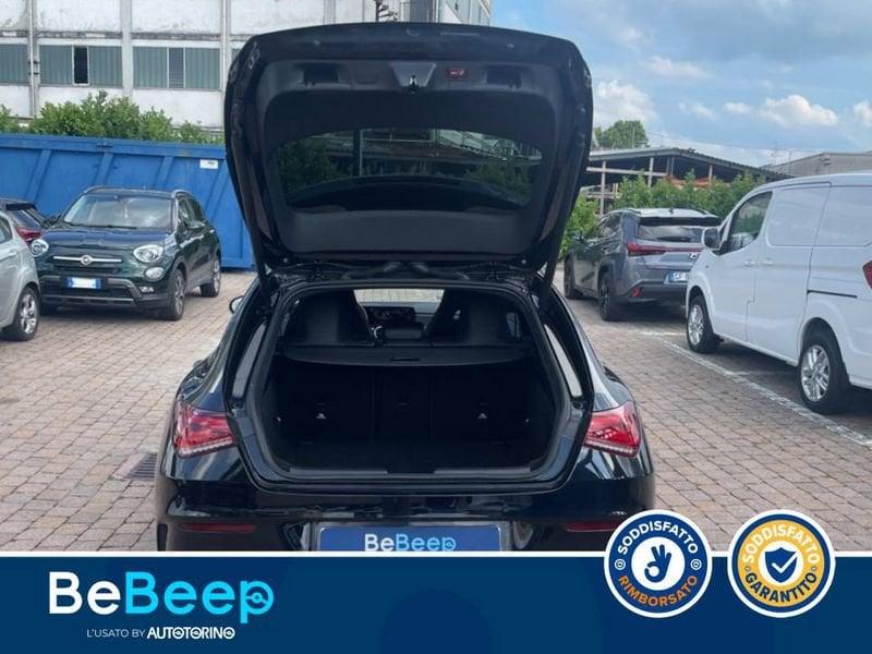 Mercedes-Benz CLA S.Brake 200 D PREMIUM AUTO