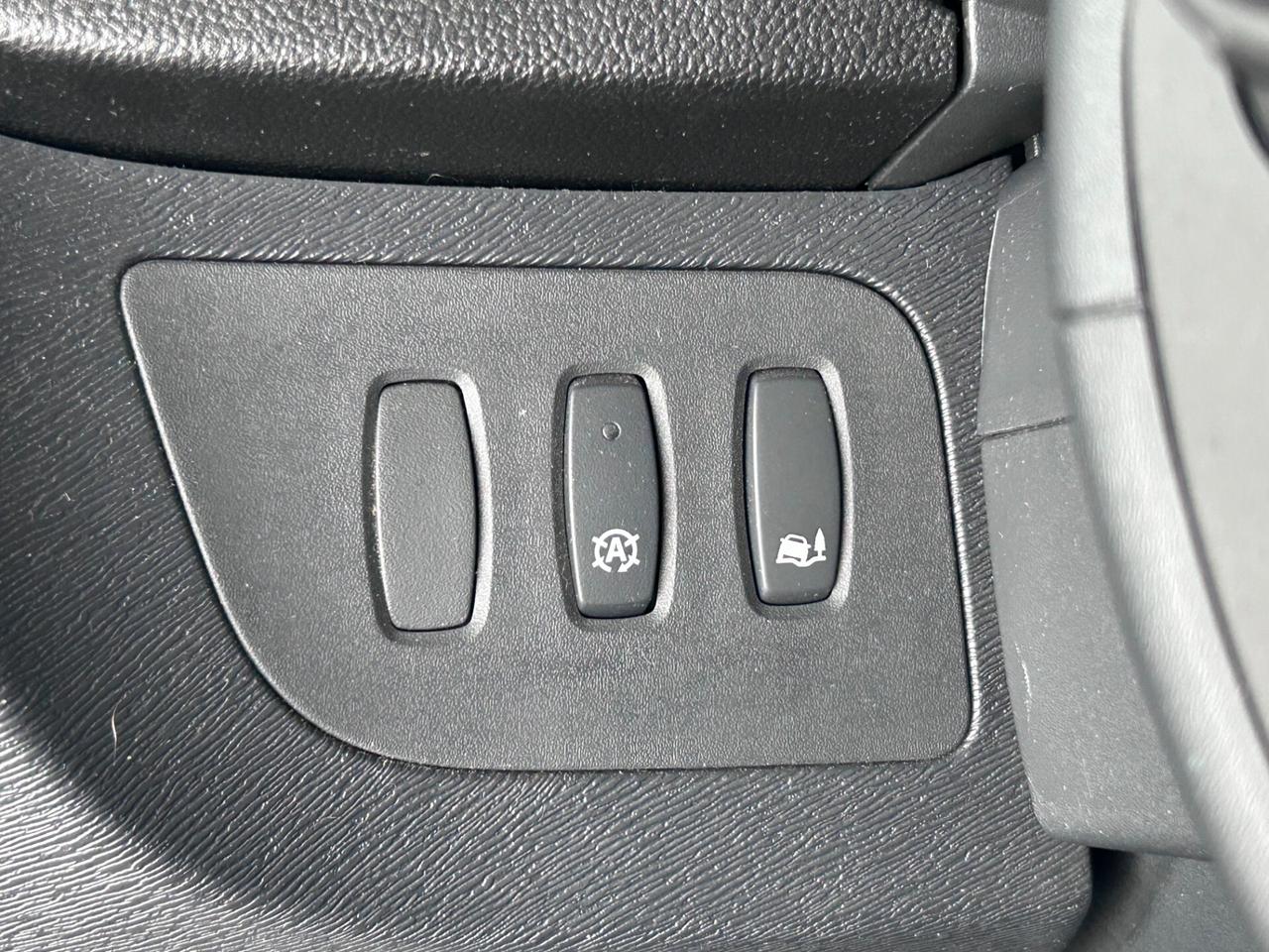 Renault Kangoo Blue dCi 95CV 5 porte 5 POSTI , VETTURA,FATTURABILE IVA