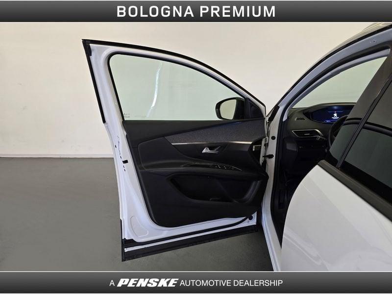 Peugeot 5008 5008 BlueHDi 130 S&S EAT8 Allure