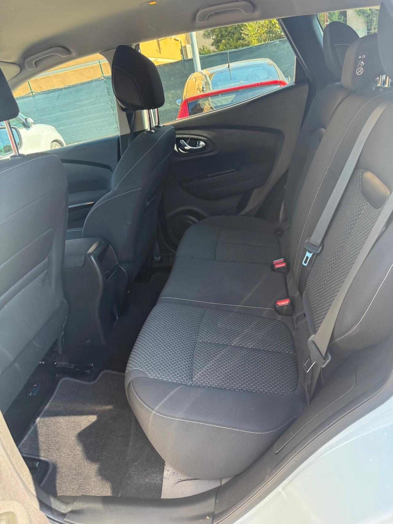Renault Kadjar 1.5 dci - NAV. - 12 MESI DI GARANZIA -