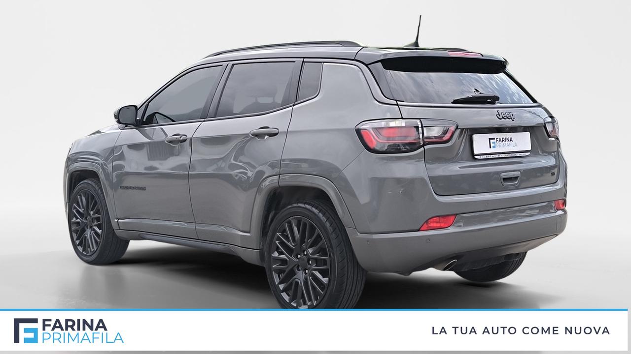 JEEP Compass II 2021 - Compass 1.6 mjt S 2wd 130cv