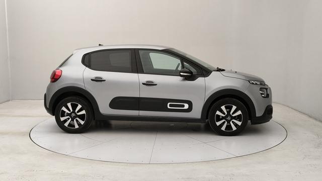 CITROEN C3 1.2 puretech Max s&s 110cv