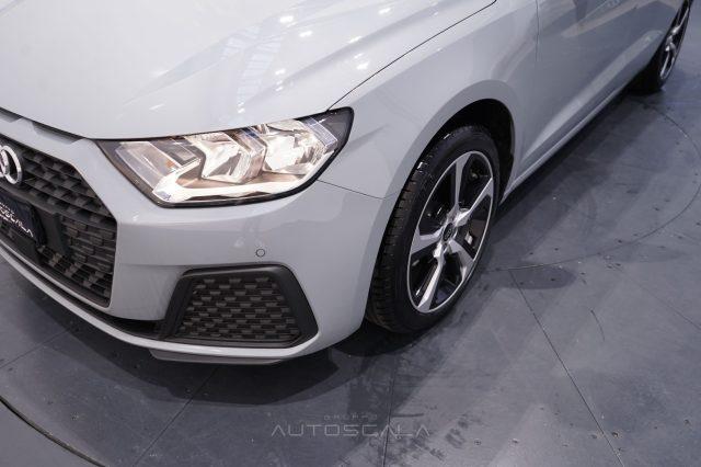 AUDI A1 SPB 25 TFSI Business Evolution Plus