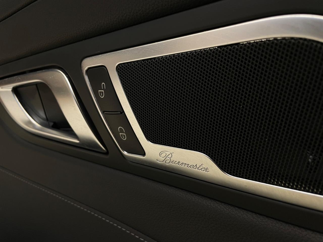 Mercedes-benz GT AMG S 4.0 V8 Biturbo 510CV