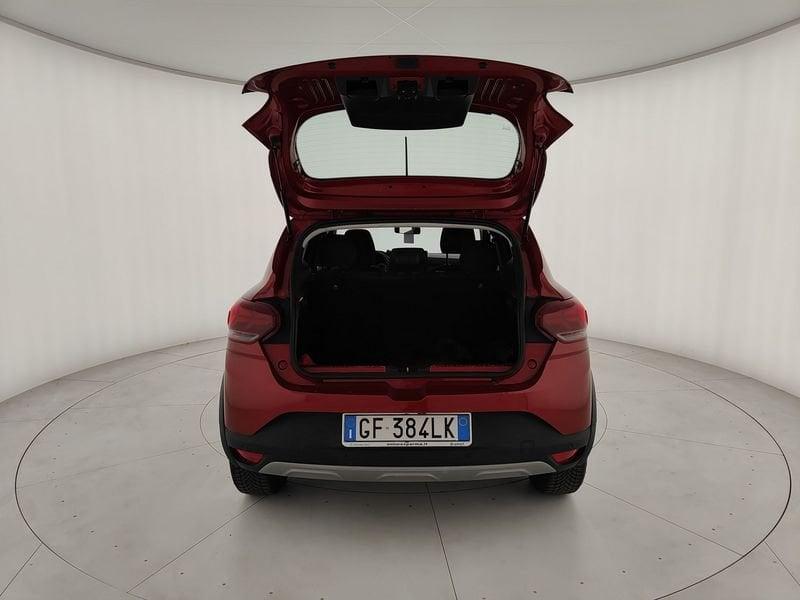 Dacia Sandero Stepway 1.0 TCe 100 CV GPL Comfort - IVA ESPOSTA
