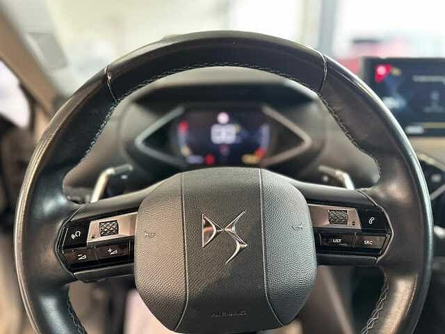 DS DS 3 3 Crossback BlueHDi 130 aut. Faubourg