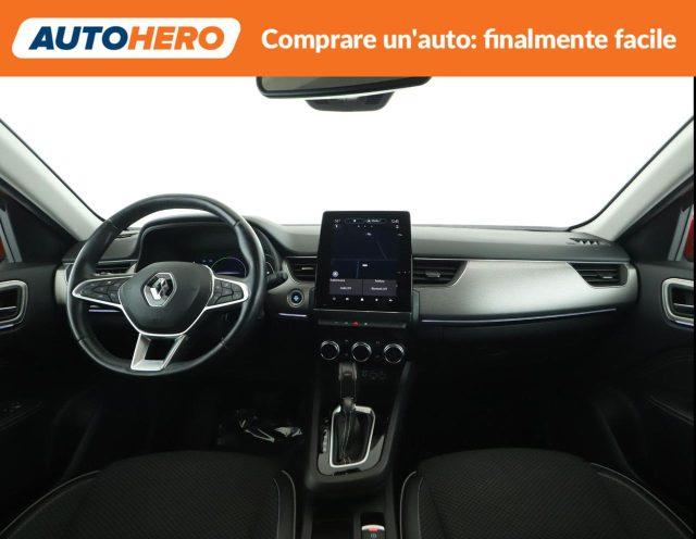 RENAULT Arkana Arkana Hybrid E-Tech 145 CV Intens