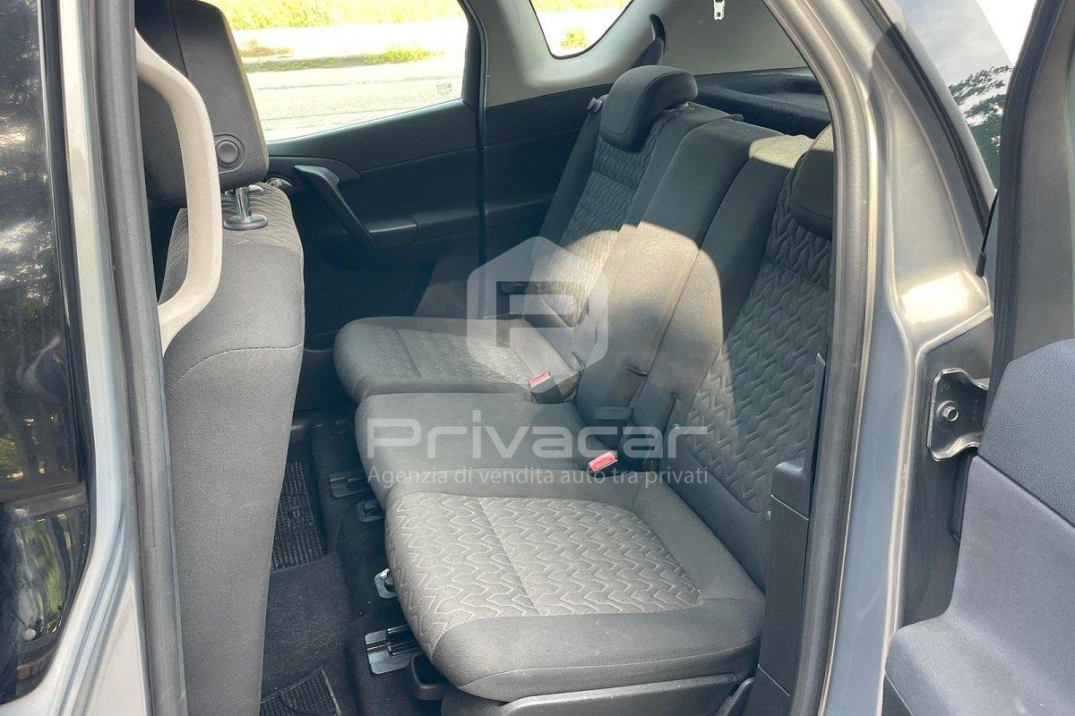 OPEL Meriva 1.3 CDTI 95CV ecoFLEX Cosmo