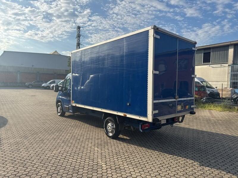 Citroën Jumper Jumper 35 BlueHDi 160 L4 PL Cabinato 4m x 2m x 2m 12.900 + iva 22%
