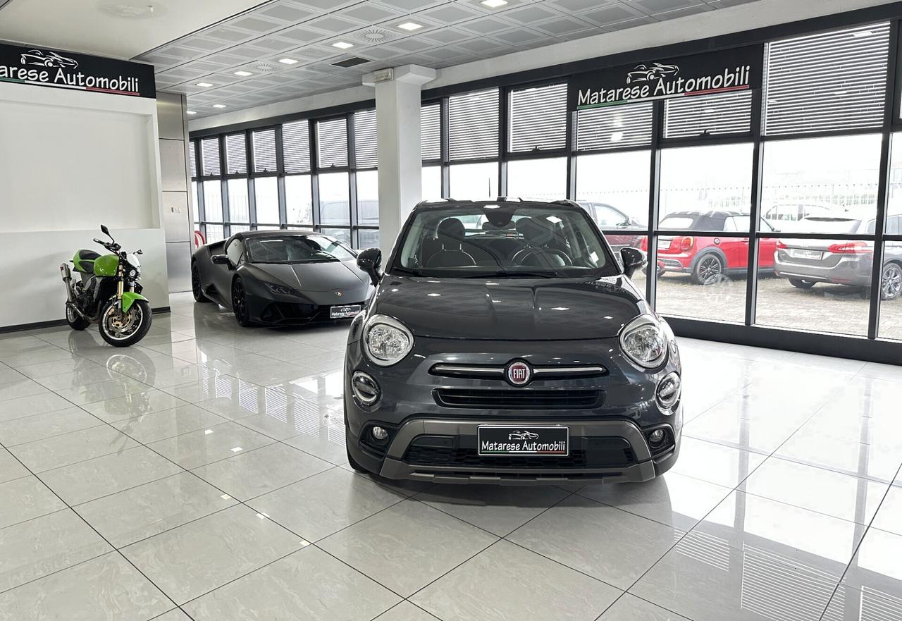 Fiat 500X 1.0 120cv MotoreNuovo CarPlay Finanziabil Garanzia