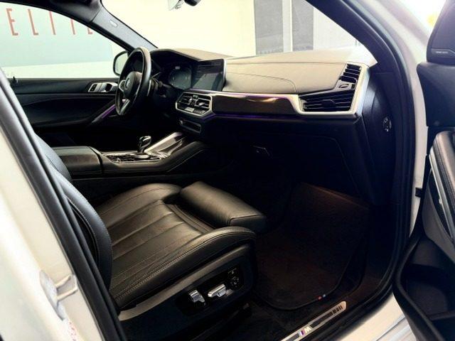 BMW X6 xDrive40d 340CV 48V CARBON EDITION M-SPORT