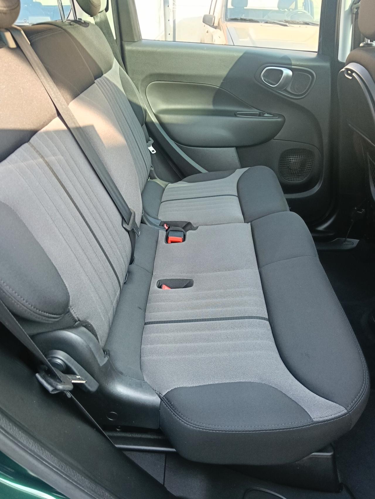 Fiat 500L 1.4 T-Jet 120 CV Trekking