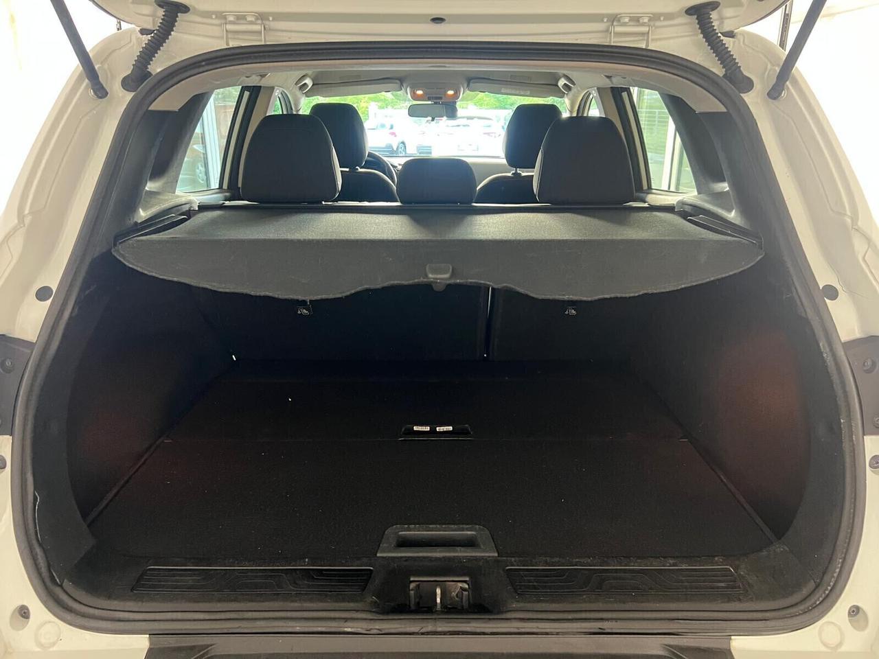 Renault Kadjar Blue dCi 8V 115CV Business