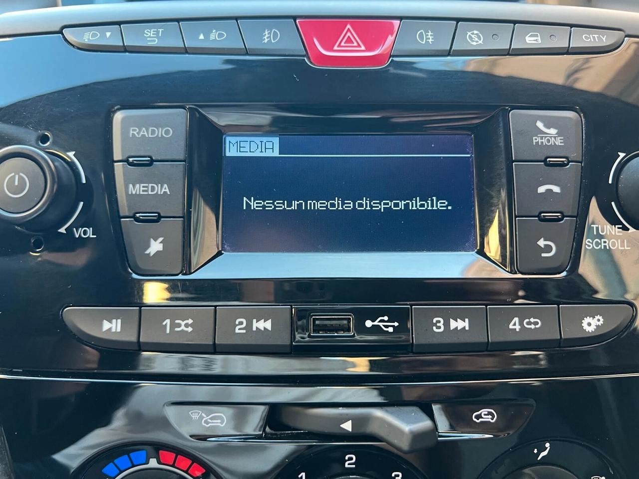 LANCIA YPSILON 1.2 GOLD BENZ - GPL 69CV OK NEOPATENTATI ANNO 2022