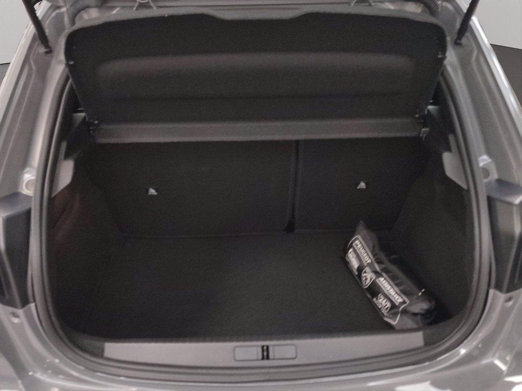 PEUGEOT 208 1.2 puretech active s&s 75cv del 2024