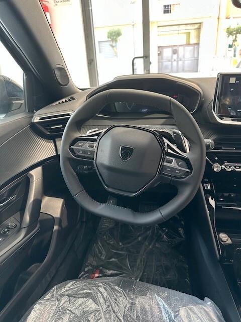 Peugeot 2008 PureTech 130 S&S EAT8 Allure