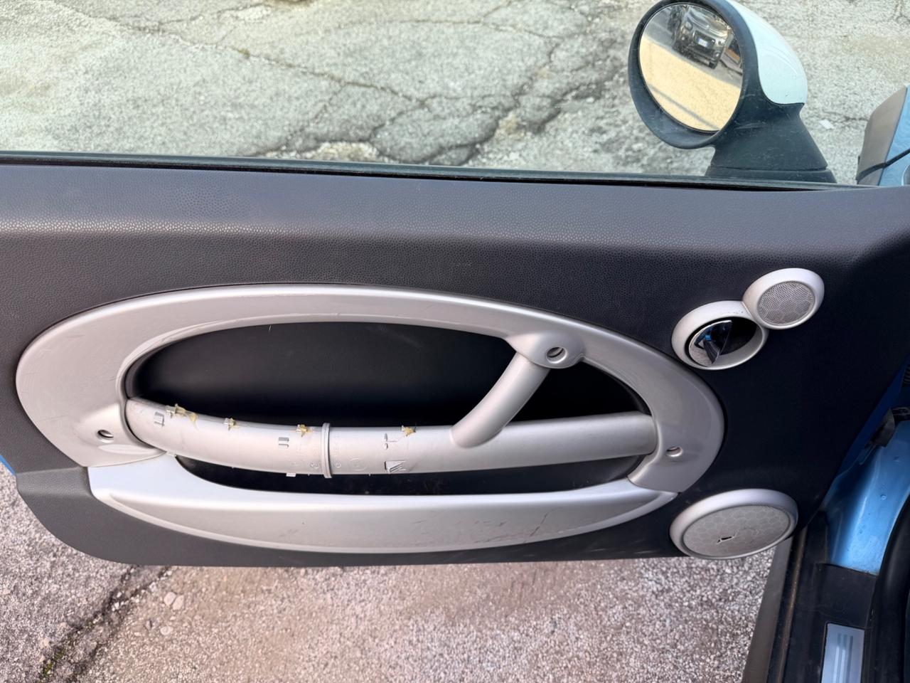 Mini One 1.4D 75cv Neopatentati