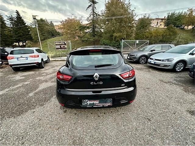Renault Clio 1.5 dCi 75CV 5 porte Costume National