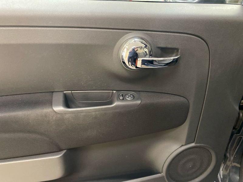 FIAT 500 III 1.2 Lounge easypower Gpl 69cv