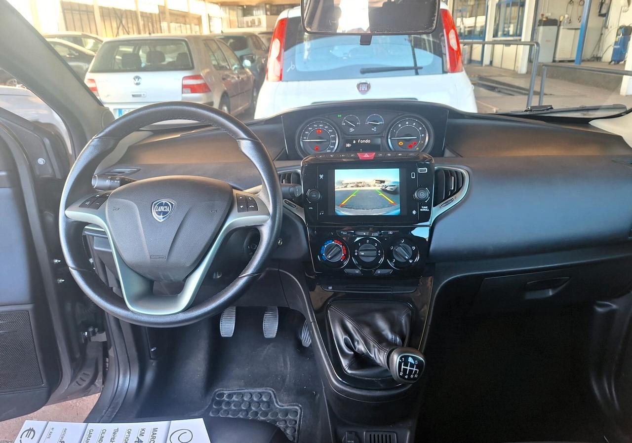 Lancia Ypsilon 1.0 FireFly 5 porte S&S Hybrid Gold Plus n101164