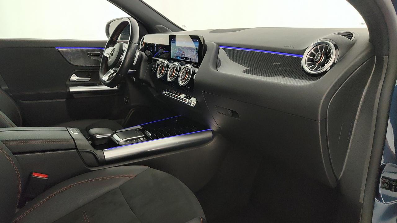 Mercedes-Benz GLA 250 Premium auto