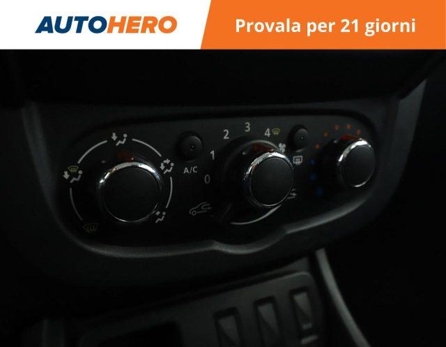 DACIA Duster 1.5 dCi 110CV S&S 4x2 Serie Speciale Lauréate Fami