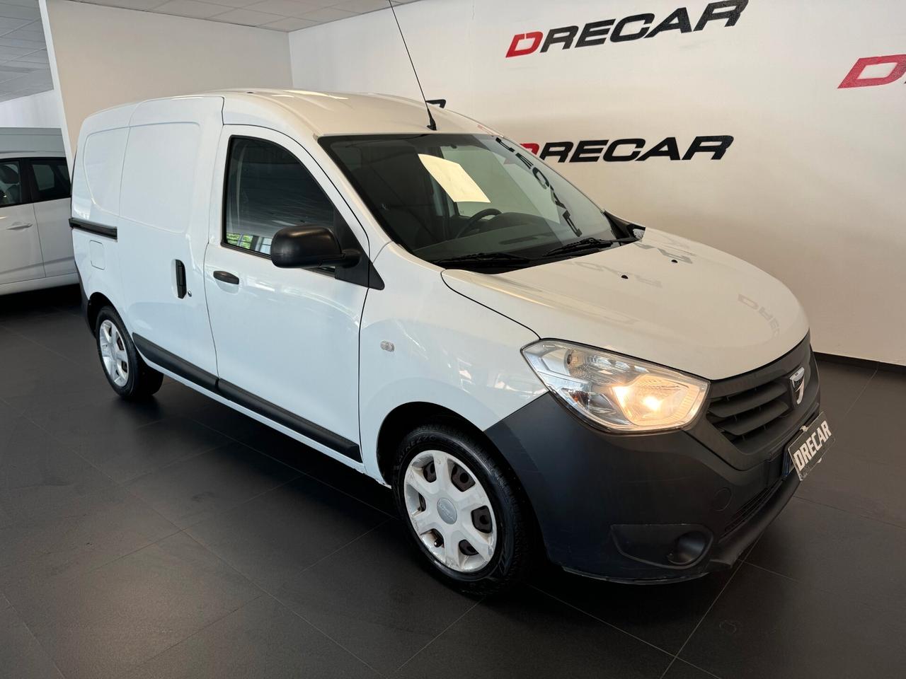 Dacia Dokker 1.6 8V 85CV Ambiance 110.000 KM PREZZO FINITO