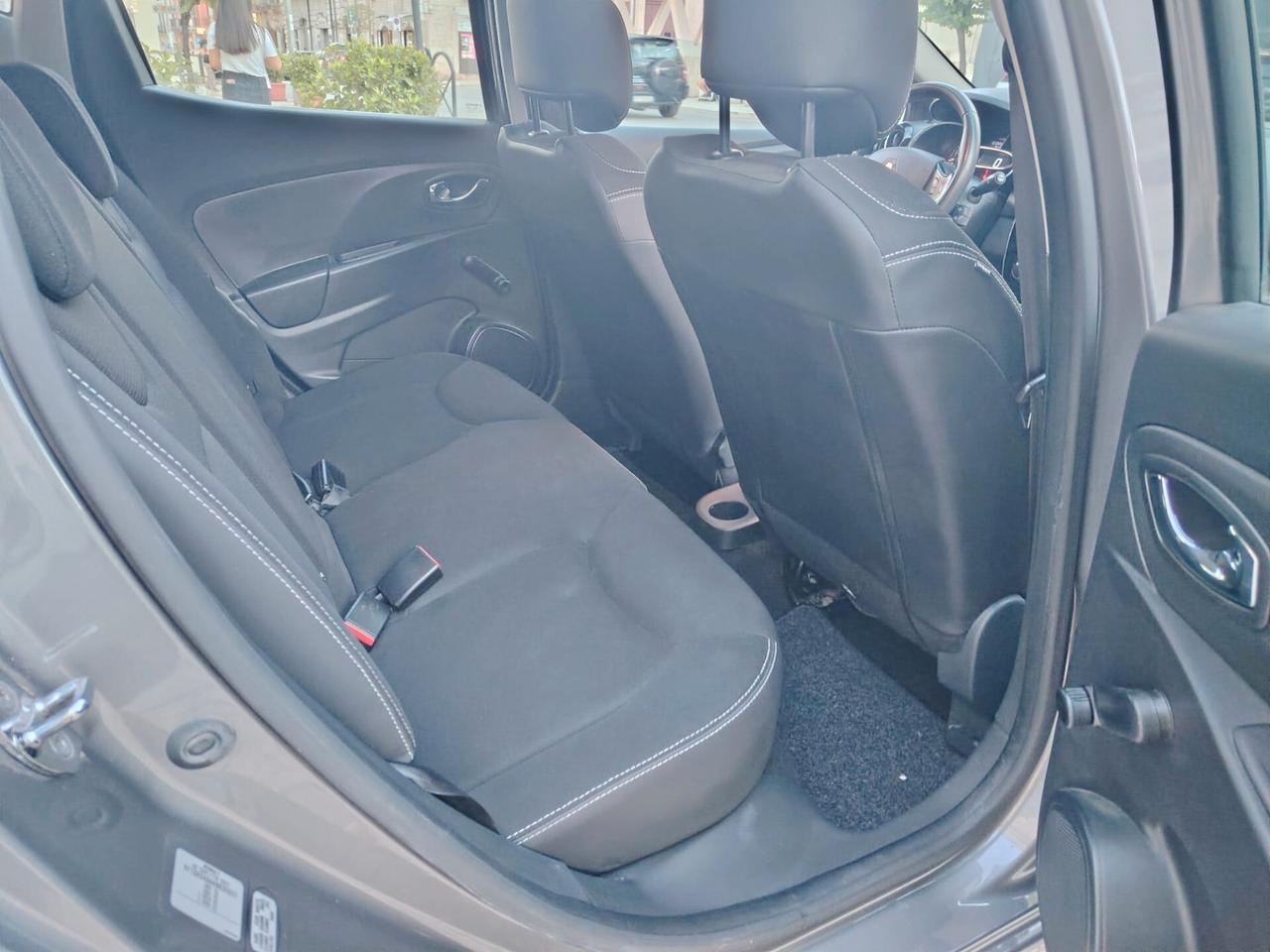 Renault Clio 1.5 dCi 8V 75CV 5 porte Wave
