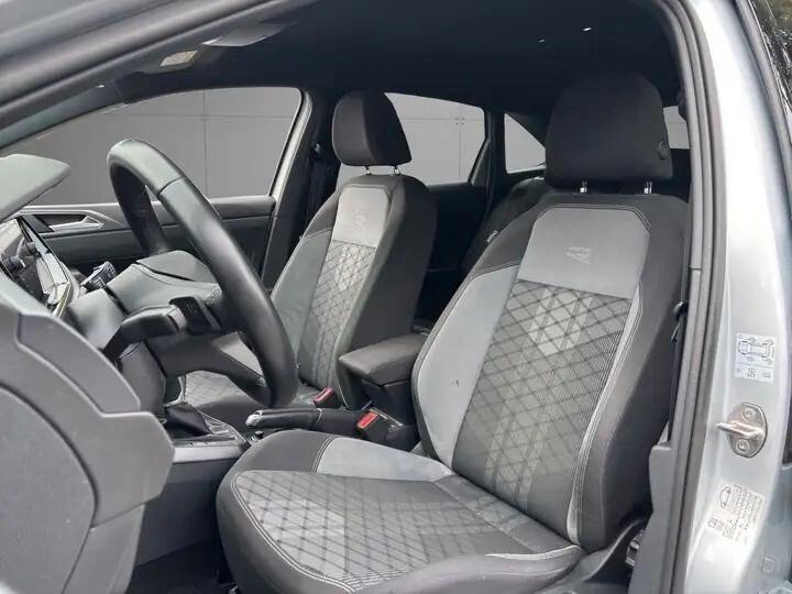 Volkswagen Taigo 1.0 TSI 110 CV DSG R-Line UNIPRO-PROMO-FINANZIAMENTO LS CAR