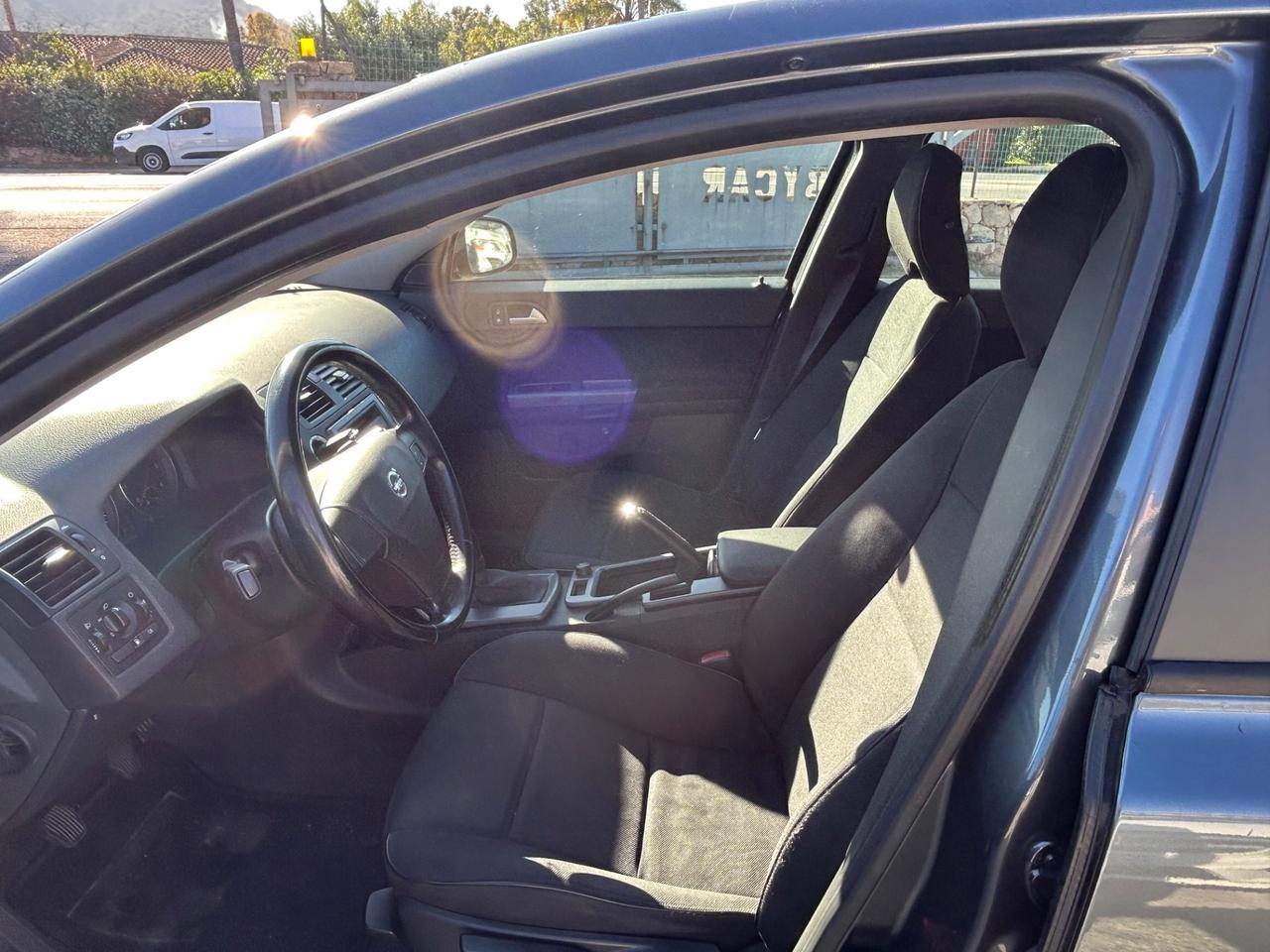 Volvo V50 1.6 D DRIVe cat POLAR