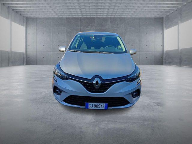 RENAULT Clio 5ª serie TCe 90 CV 5 porte Business