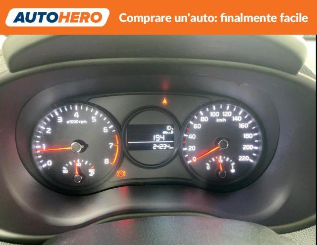 KIA Picanto 1.0 12V 5 porte Urban