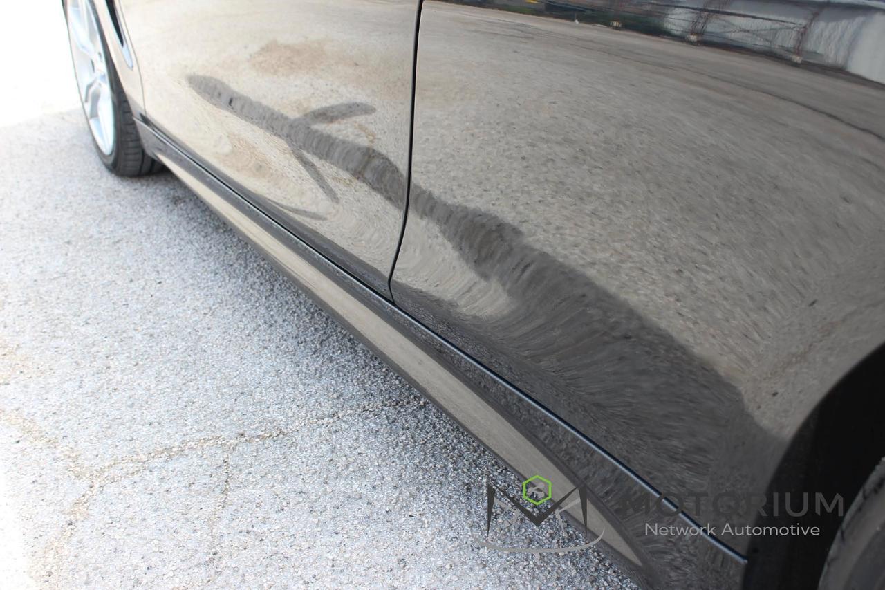 BMW 420 CABRIO COUPE M SPORT