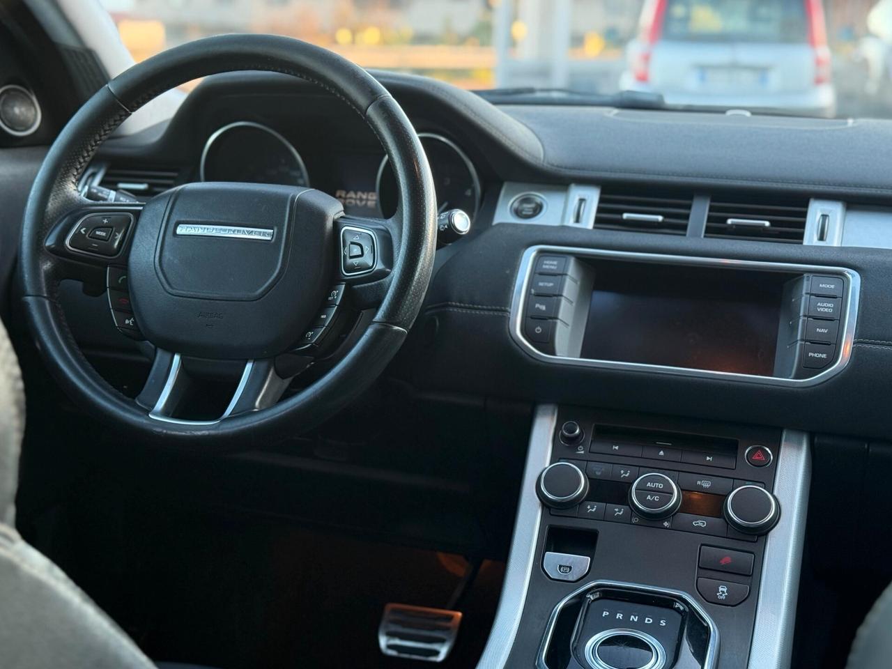 Land Rover Range Evoque 2.2 TD4 5p. Dynamic