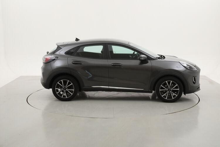 Ford Puma Hybrid Titanium BR814215 1.0 Mild Hybrid 125CV