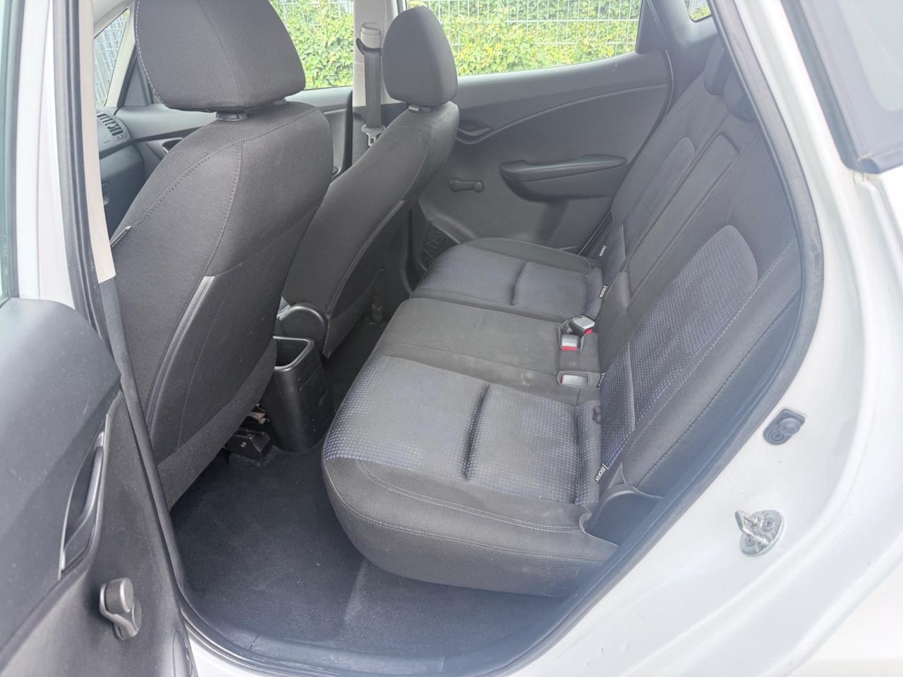 Hyundai iX20 1.4 90 CV Comfort