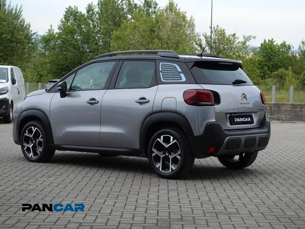 Citroen C3 Aircross PureTech 130 S&S EAT6 Max