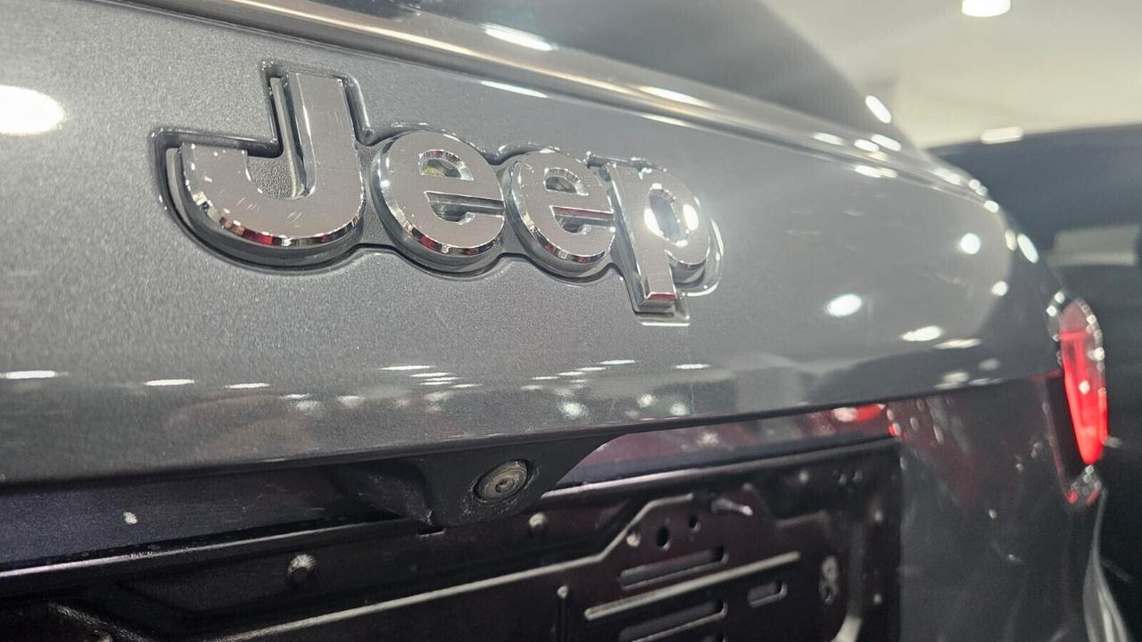 NUOVA JEEP COMPASS MY23 1.6 MJT 130CV LIMITED EDITION