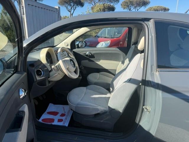 Fiat 500 1.3 Multijet 16V 95 CV Lounge