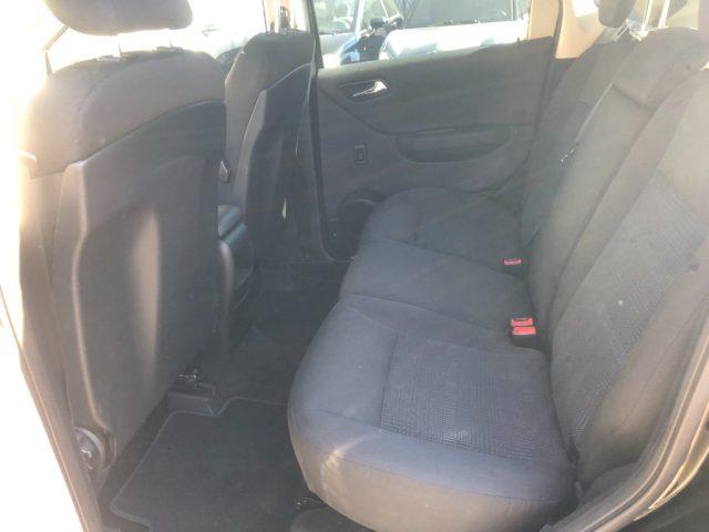 MERCEDES-BENZ A 160 BlueEFFICIENCY Executive